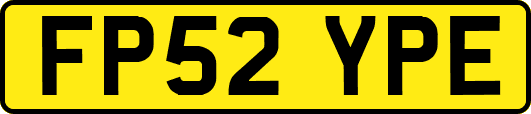 FP52YPE