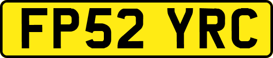 FP52YRC
