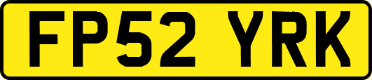 FP52YRK