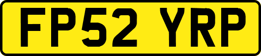 FP52YRP