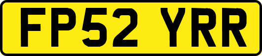FP52YRR