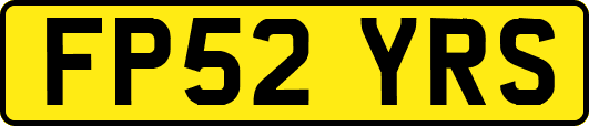 FP52YRS