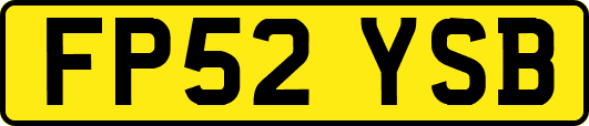 FP52YSB