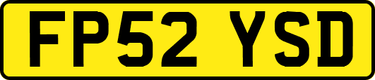 FP52YSD