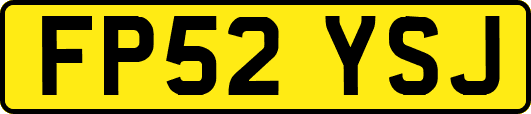 FP52YSJ