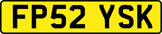 FP52YSK