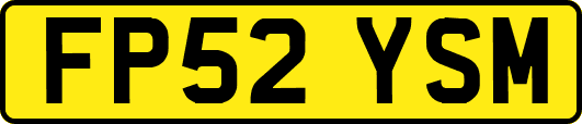 FP52YSM