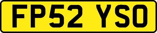 FP52YSO