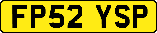 FP52YSP