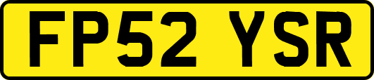 FP52YSR