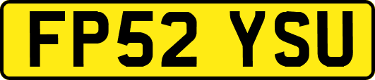 FP52YSU