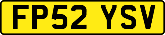 FP52YSV