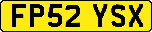 FP52YSX
