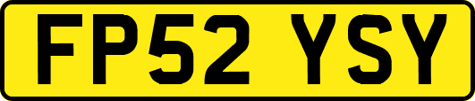 FP52YSY