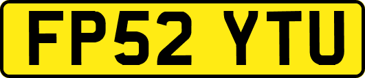 FP52YTU