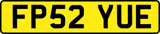 FP52YUE