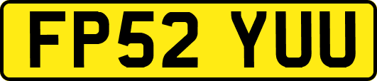 FP52YUU