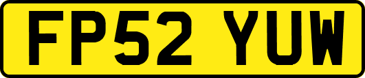 FP52YUW