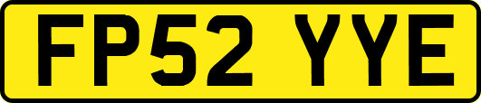 FP52YYE