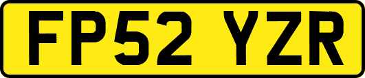 FP52YZR