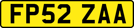 FP52ZAA