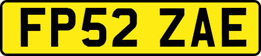 FP52ZAE