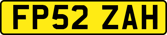 FP52ZAH