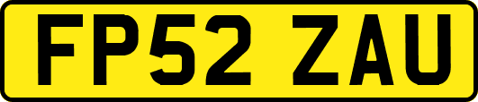 FP52ZAU