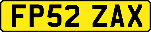 FP52ZAX