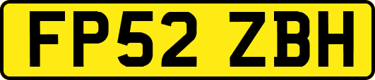 FP52ZBH