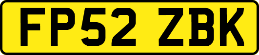 FP52ZBK