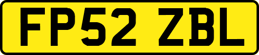 FP52ZBL