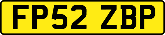 FP52ZBP