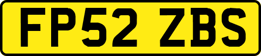 FP52ZBS