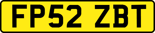 FP52ZBT