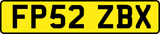 FP52ZBX