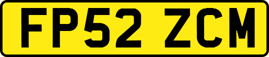 FP52ZCM