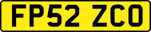 FP52ZCO