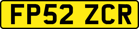 FP52ZCR