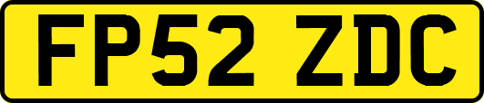 FP52ZDC