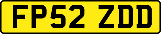 FP52ZDD