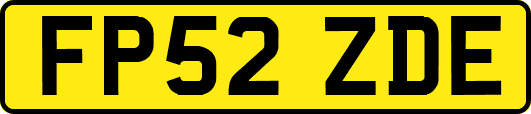 FP52ZDE