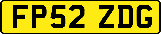 FP52ZDG