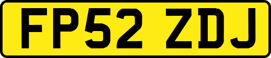 FP52ZDJ