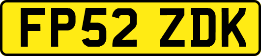 FP52ZDK