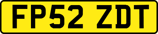 FP52ZDT
