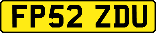 FP52ZDU