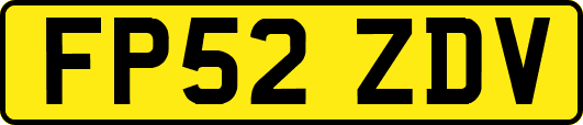 FP52ZDV