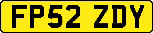 FP52ZDY