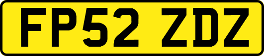 FP52ZDZ